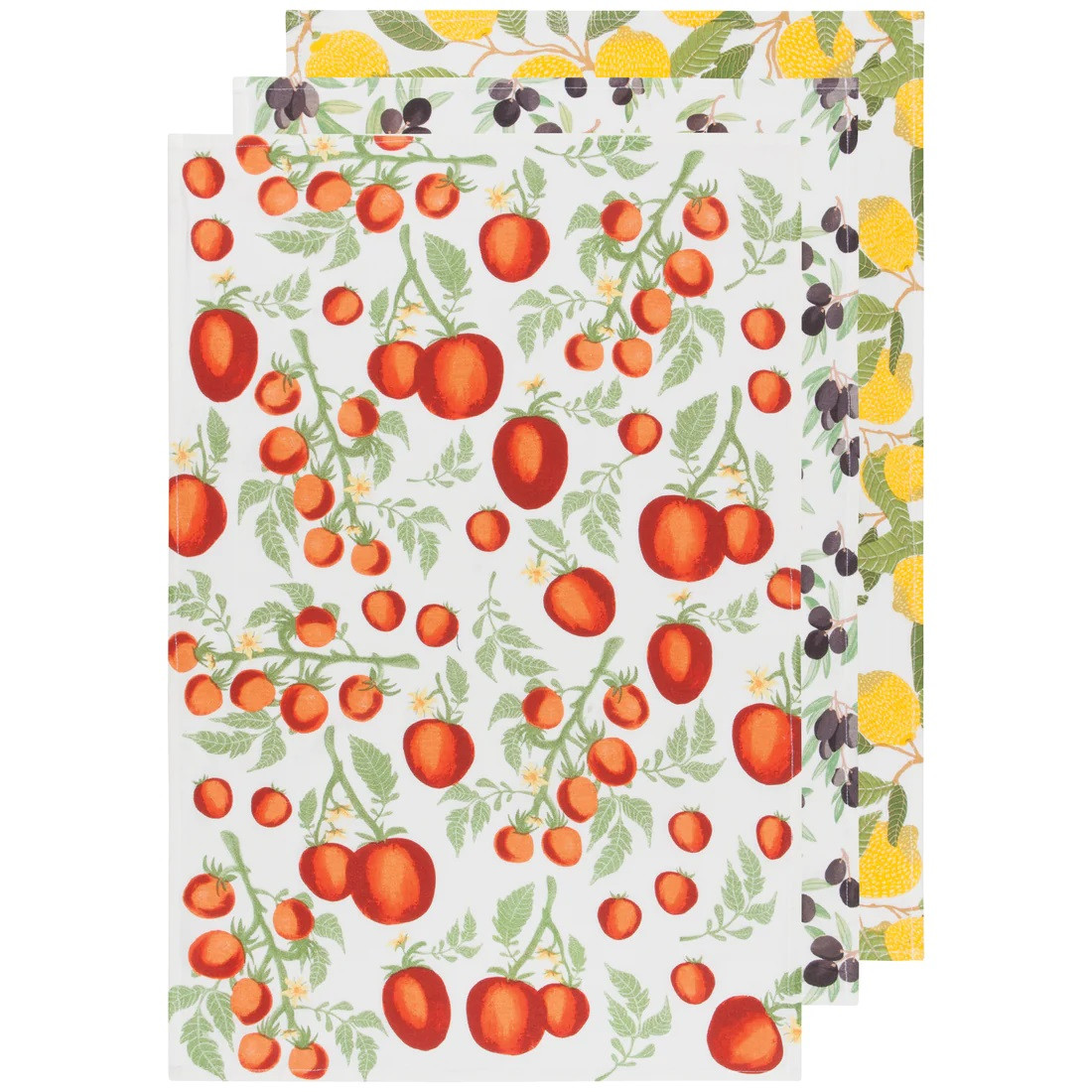 Now Designs Floursack Towels - Thumbnail 2