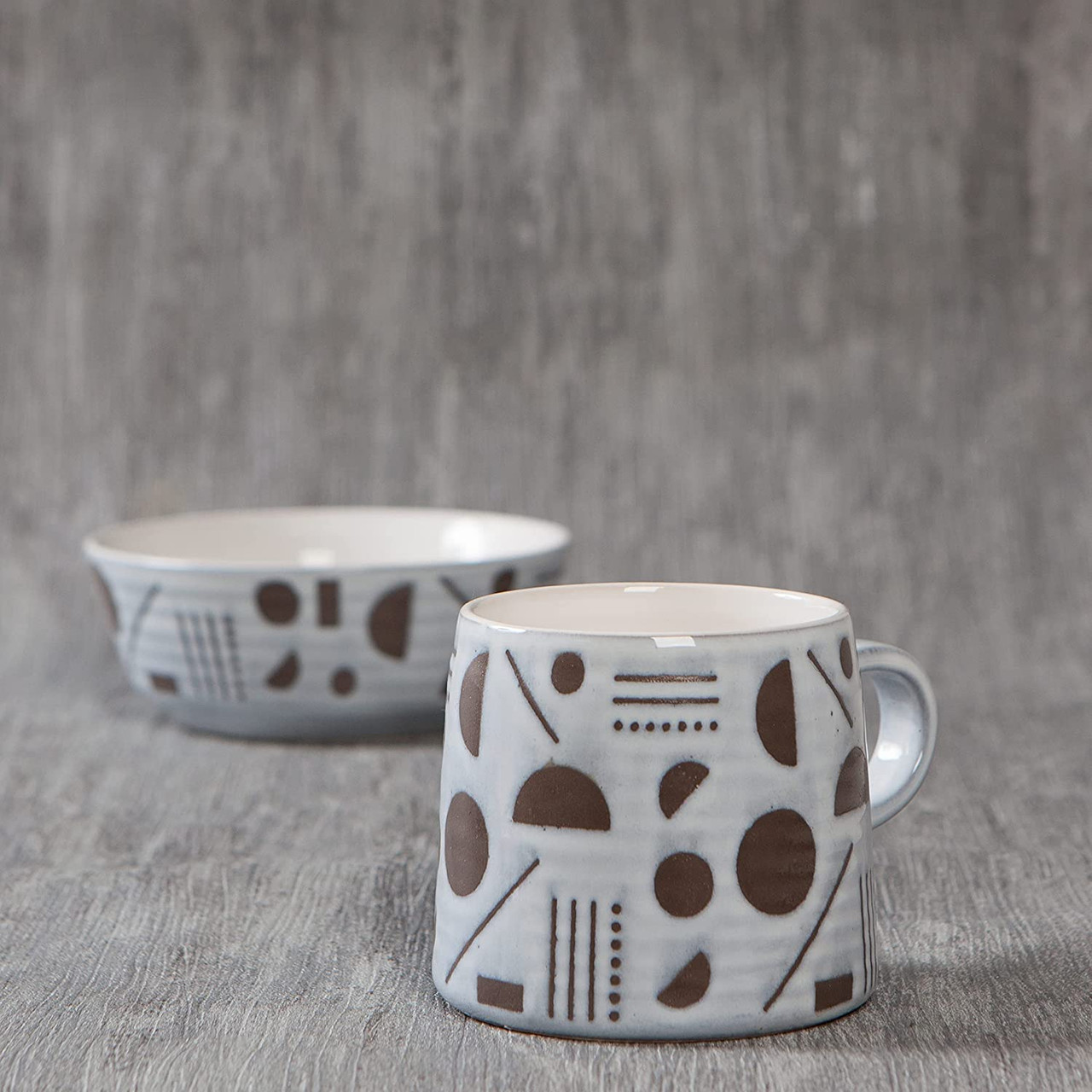 Now Designs Imprint Mug