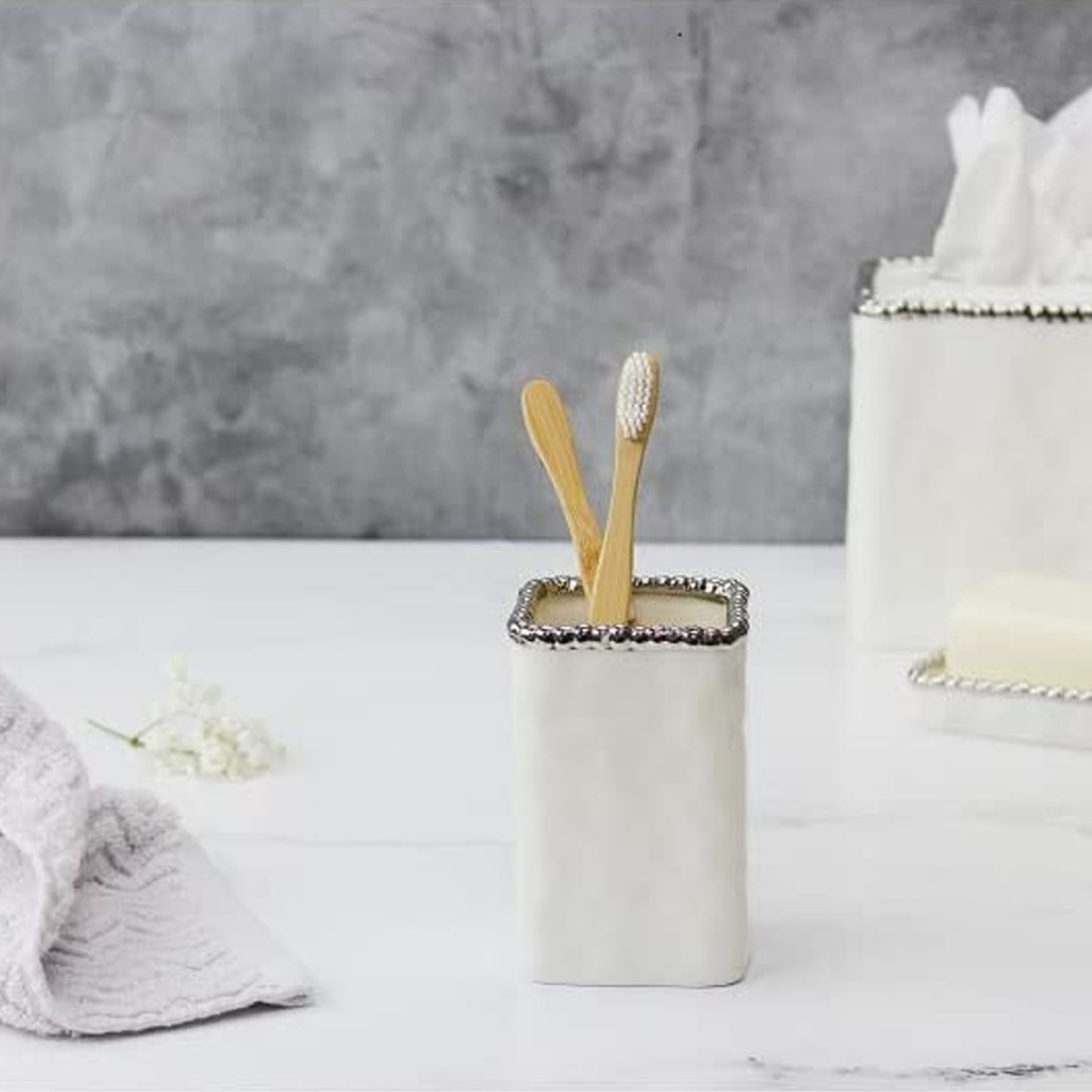 Pampa Bay Toothbrush Holder - Thumbnail 5