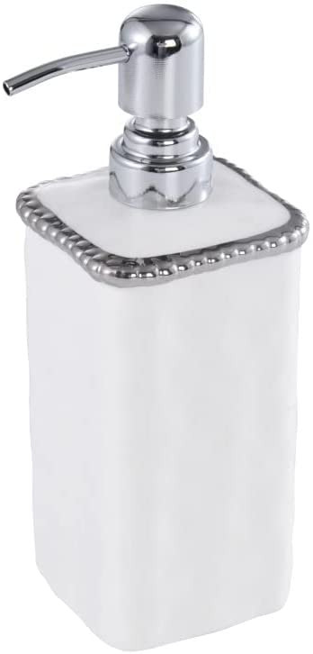 Pampa Bay Vanity Soap Dispenser - Thumbnail 3