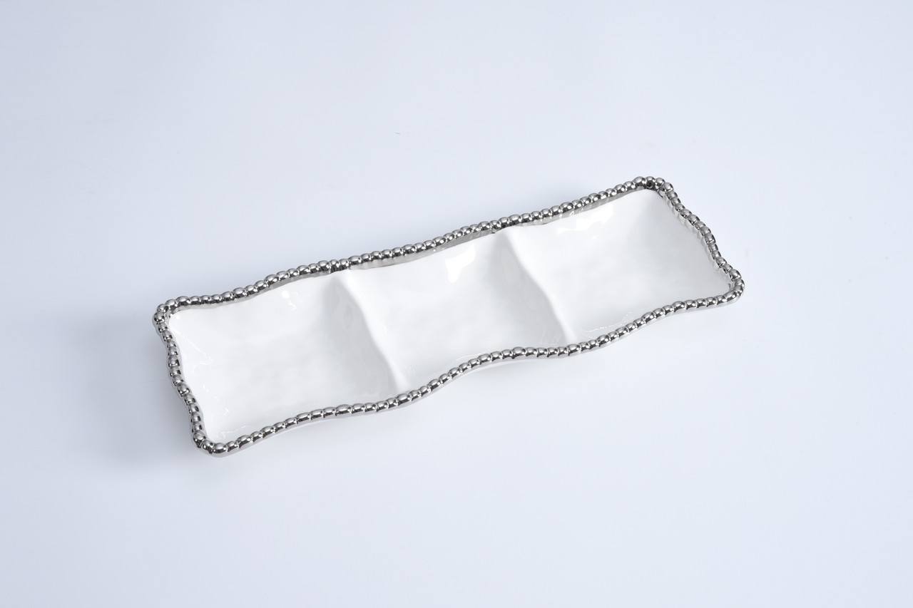 Pampa Bay Serving Piece - Thumbnail 5