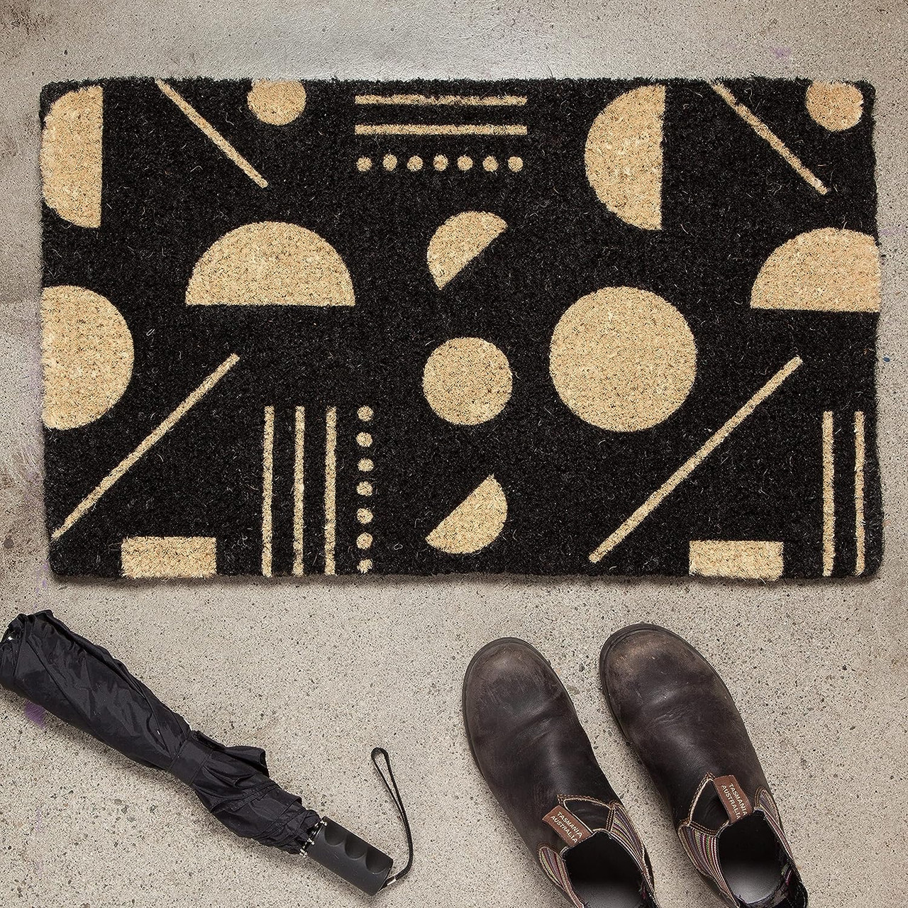 Now Designs Meow Meow Doormat - Thumbnail 5