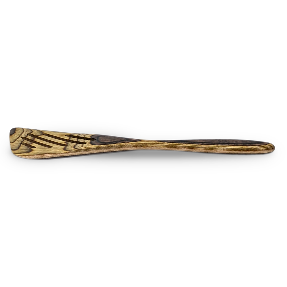 Bamboo Bay Slotted Spatula - Thumbnail 2