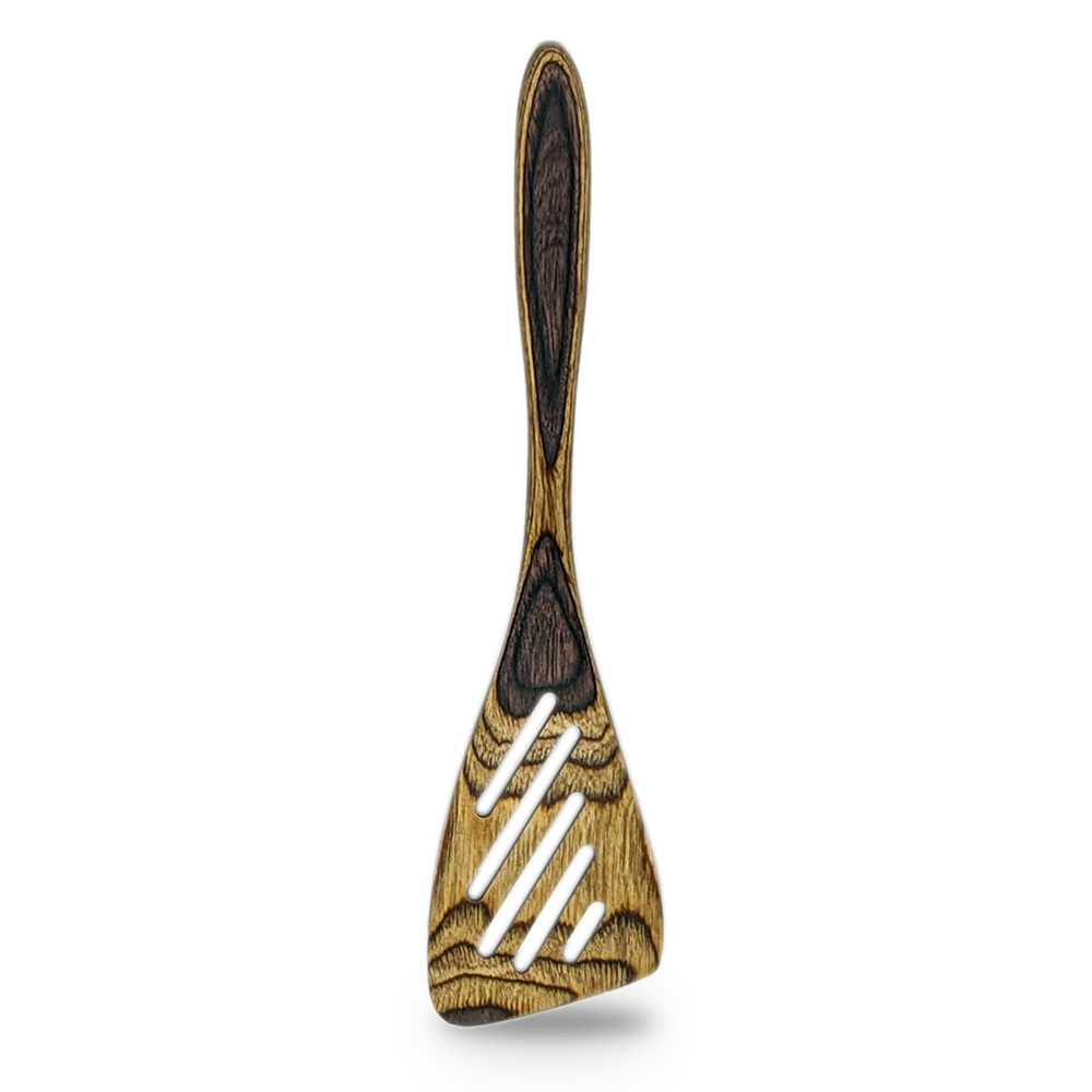 Bamboo Bay Slotted Spatula