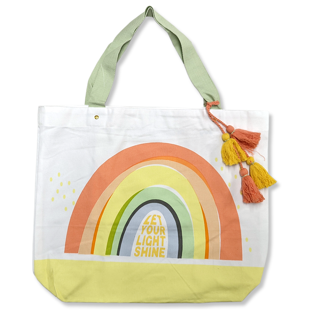DII Market Tote