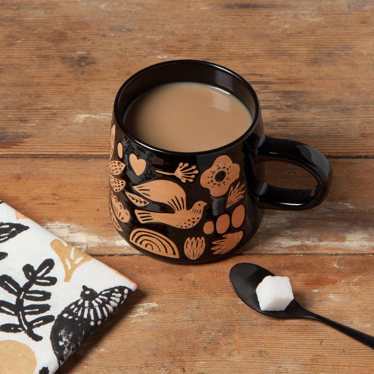 Now Designs Imprint Myth Mug