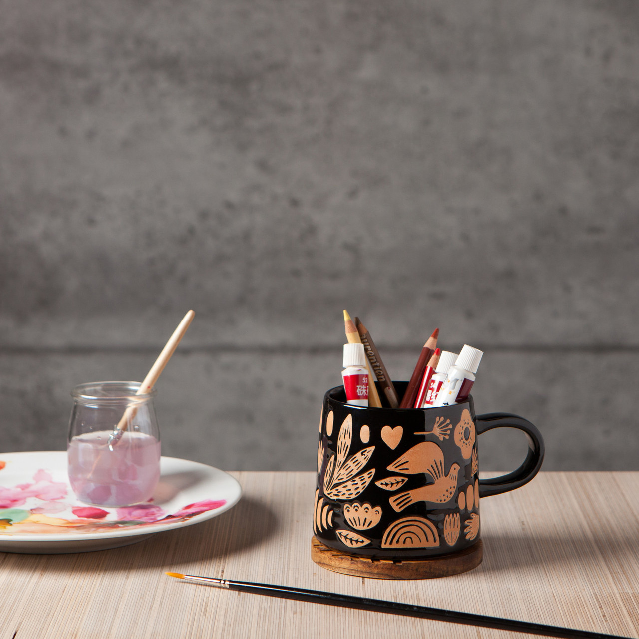 Now Designs Imprint Myth Mug - Thumbnail 5