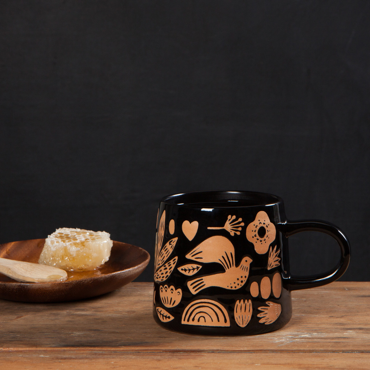 Now Designs Imprint Myth Mug - Thumbnail 4