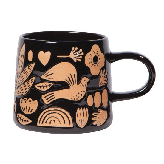 Now Designs Imprint Myth Mug - Thumbnail 2