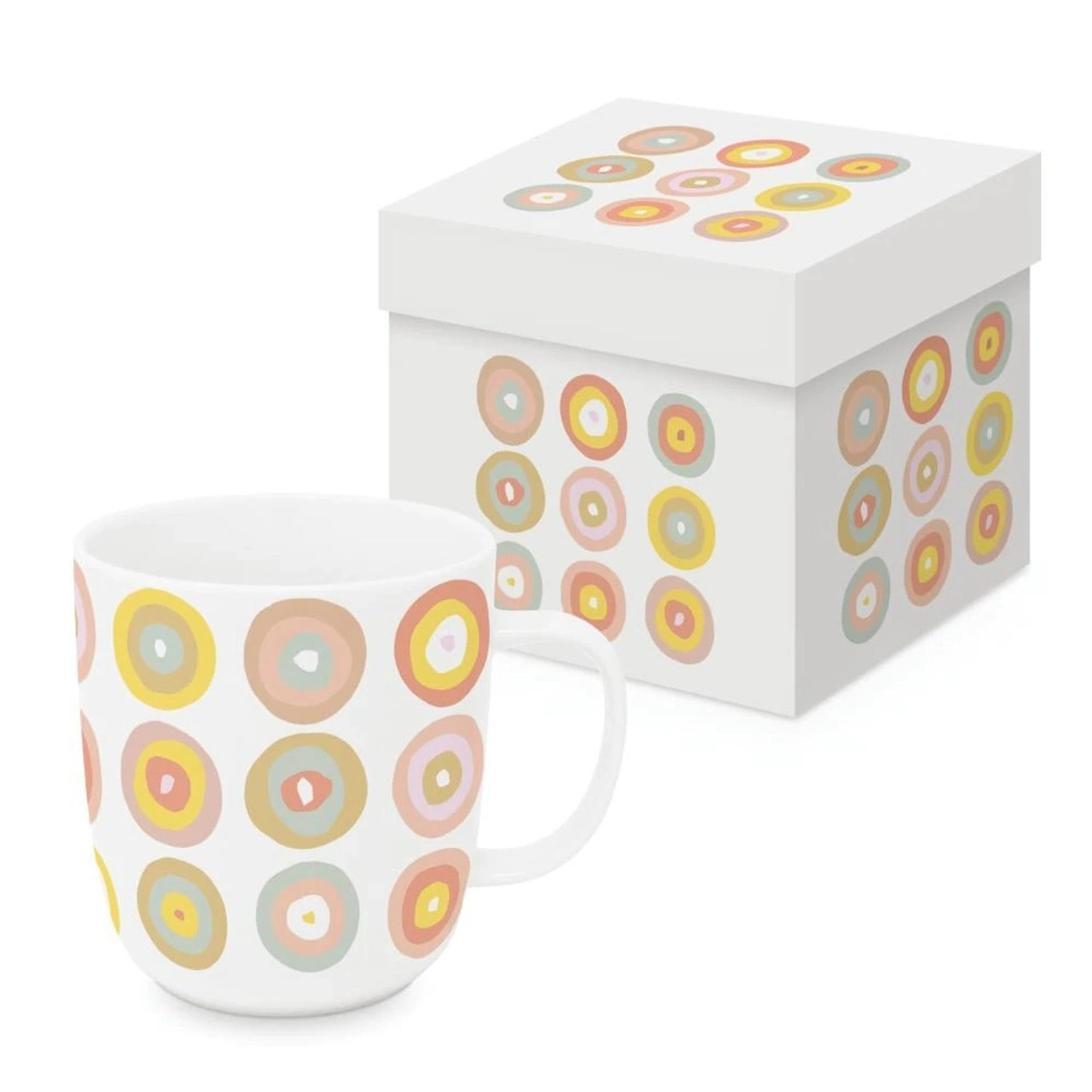 Paperproducts Design Bubbles Mug