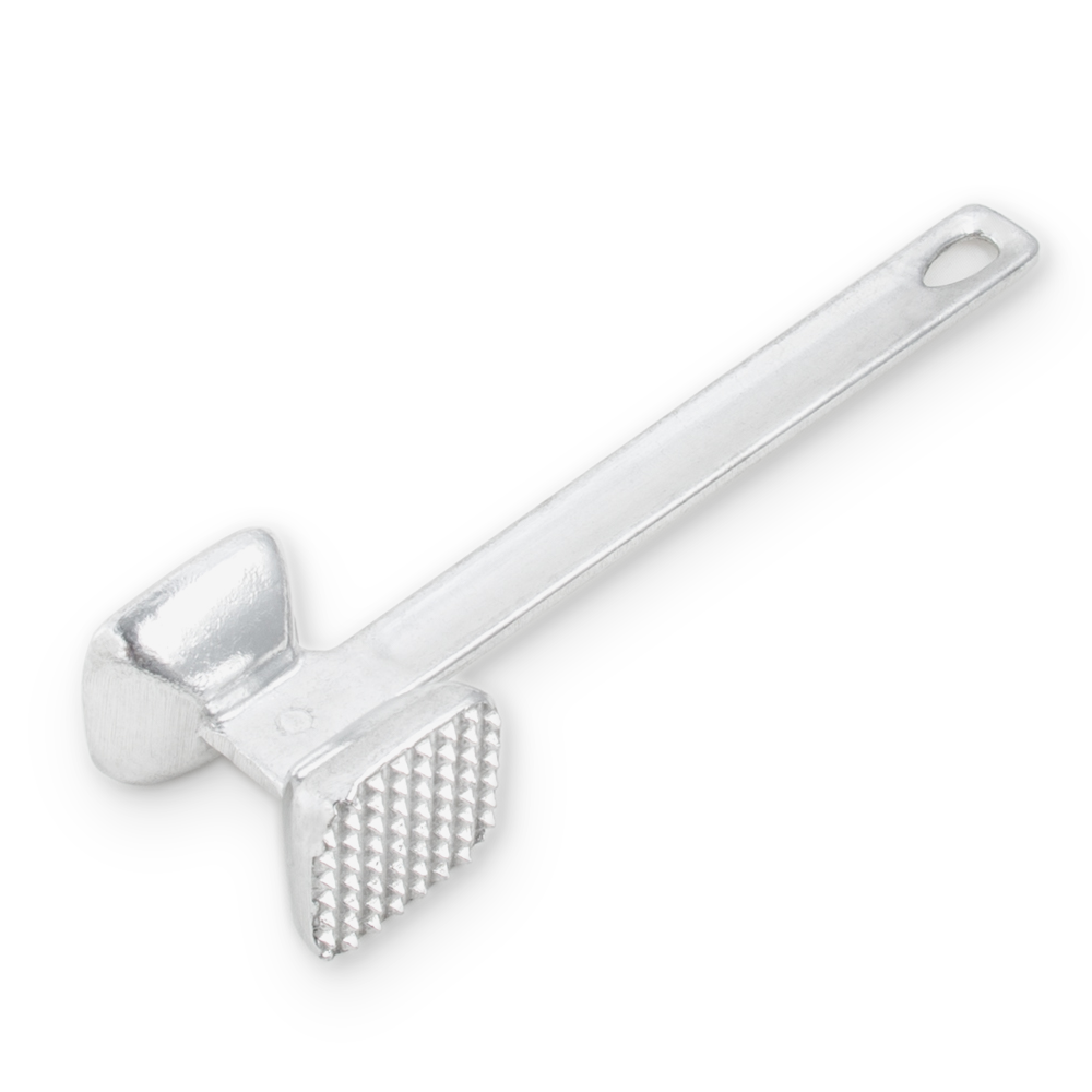 Meat Tenderizer and Pounder - Thumbnail 2