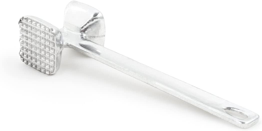 Meat Tenderizer and Pounder - Thumbnail 5