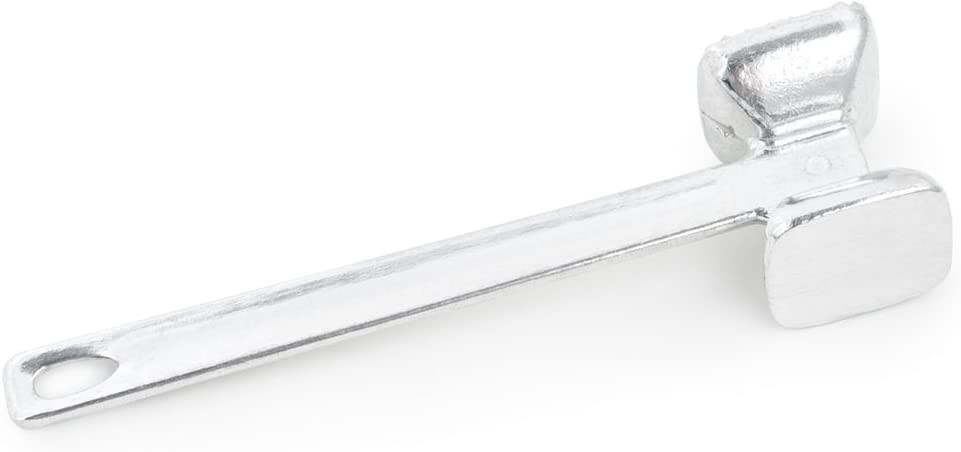 Meat Tenderizer and Pounder - Thumbnail 4