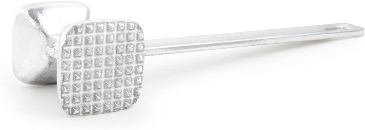 Meat Tenderizer and Pounder