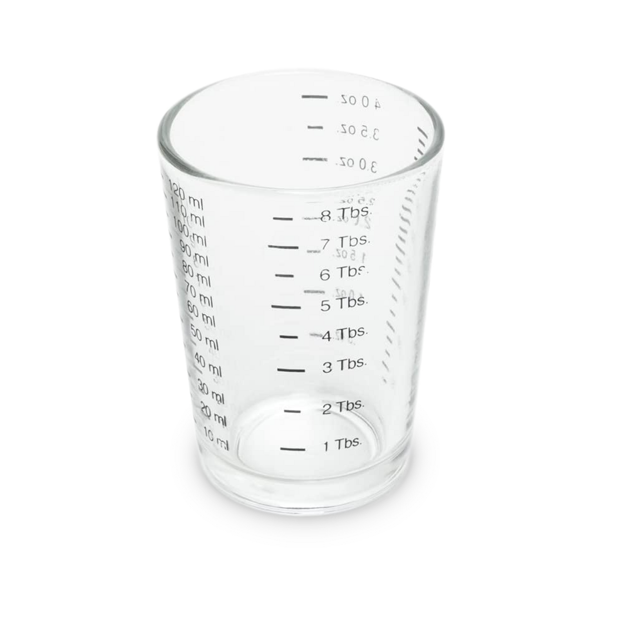 Fox Run Measuring Cup Set, White (4827)