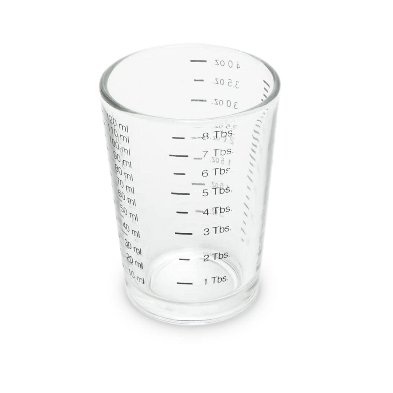 Fox Run Measuring Shot Glass – the international pantry