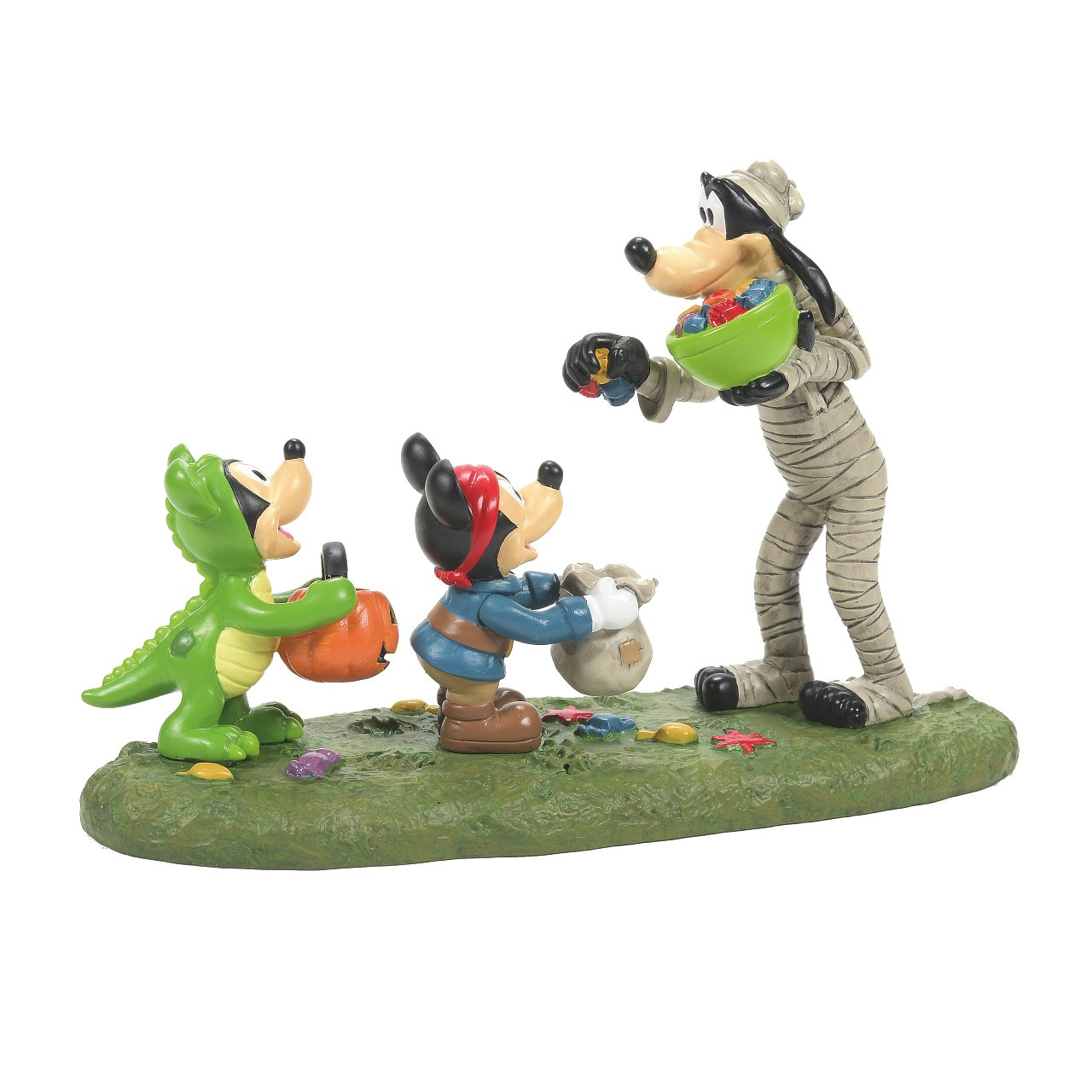 Halloween Treats From Goofy - Thumbnail 2