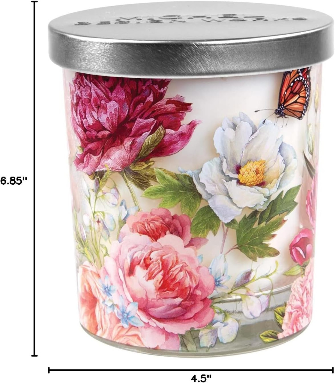 Michel Design Works Candle - Thumbnail 2