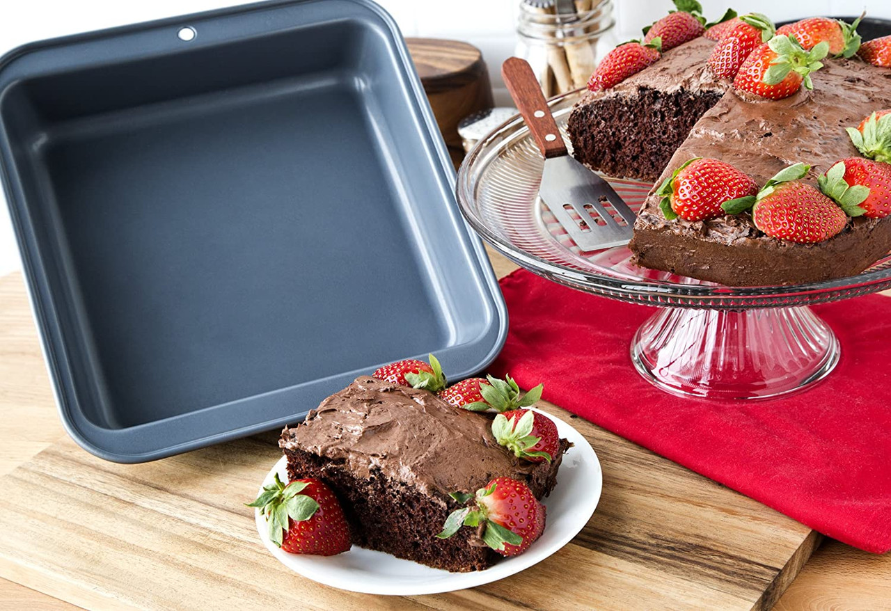Fox Run Cake Pan - Thumbnail 4