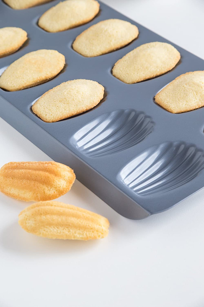 Fox Run Madeleine Pan