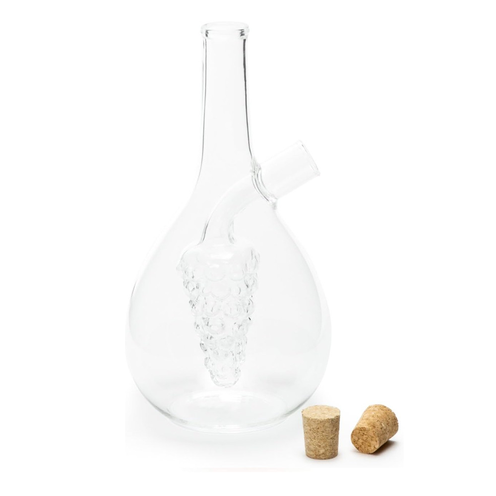 Fox Run Oil & Vinegar Bottle - Thumbnail 3
