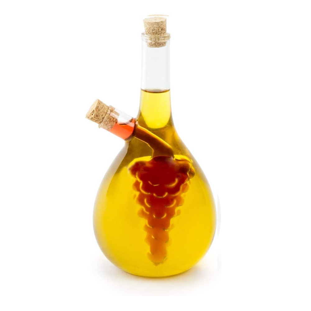 Fox Run Oil & Vinegar Bottle - Thumbnail 4