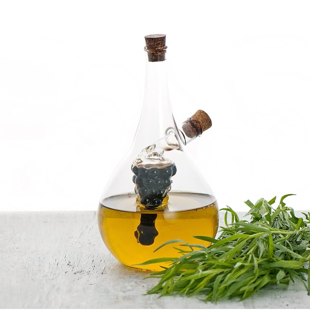 Fox Run Oil & Vinegar Bottle