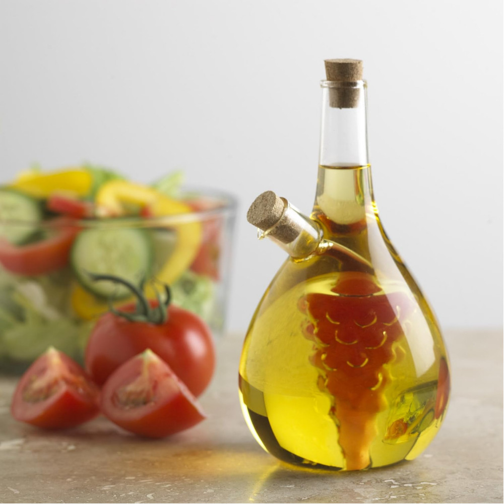 Fox Run Oil & Vinegar Bottle - Thumbnail 2