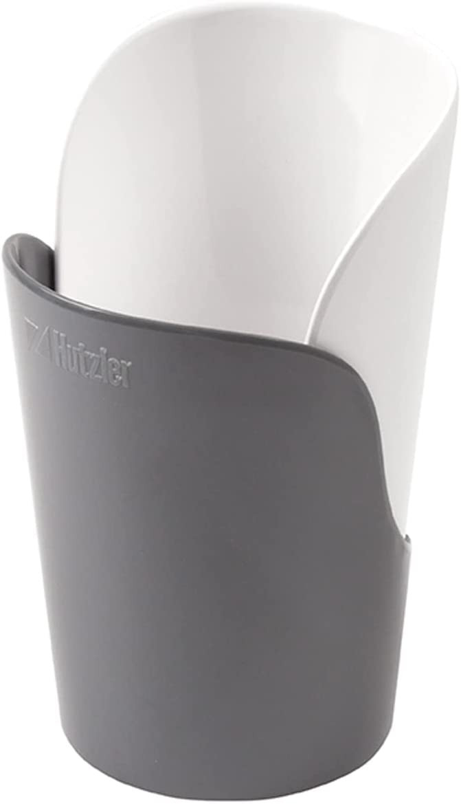 Hutzler Melamine Utensils & Crock - Thumbnail 4