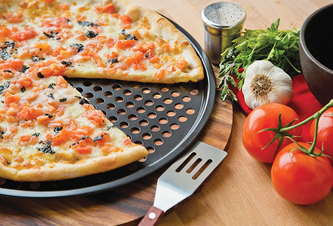 Fox Run Pizza Crisper - Thumbnail 2