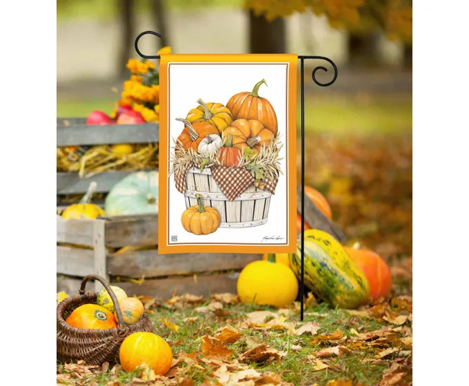 Studio M Garden Flag - Thumbnail 4