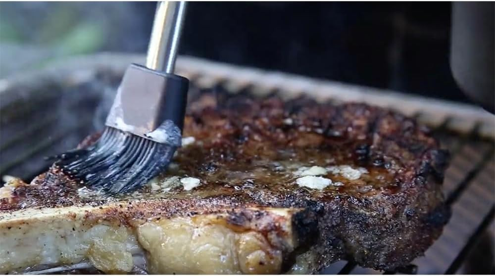 Outset Basting Pot and Brush - Thumbnail 5