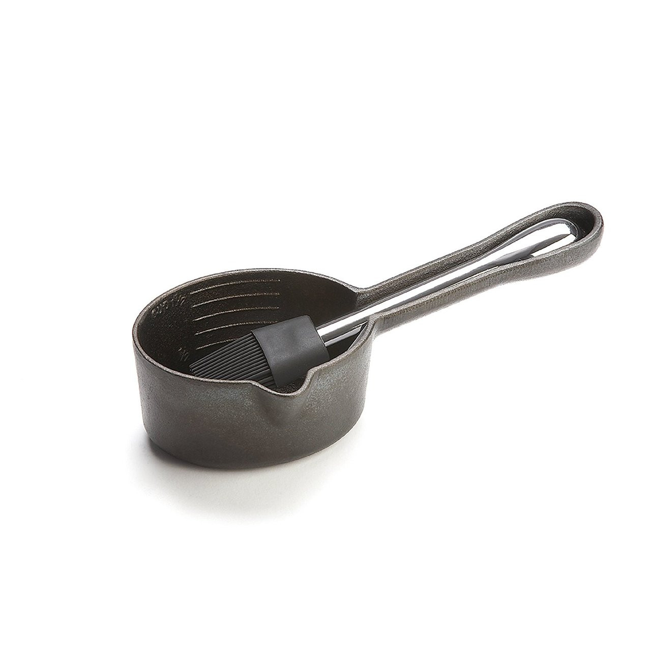 Outset Basting Pot and Brush - Thumbnail 2