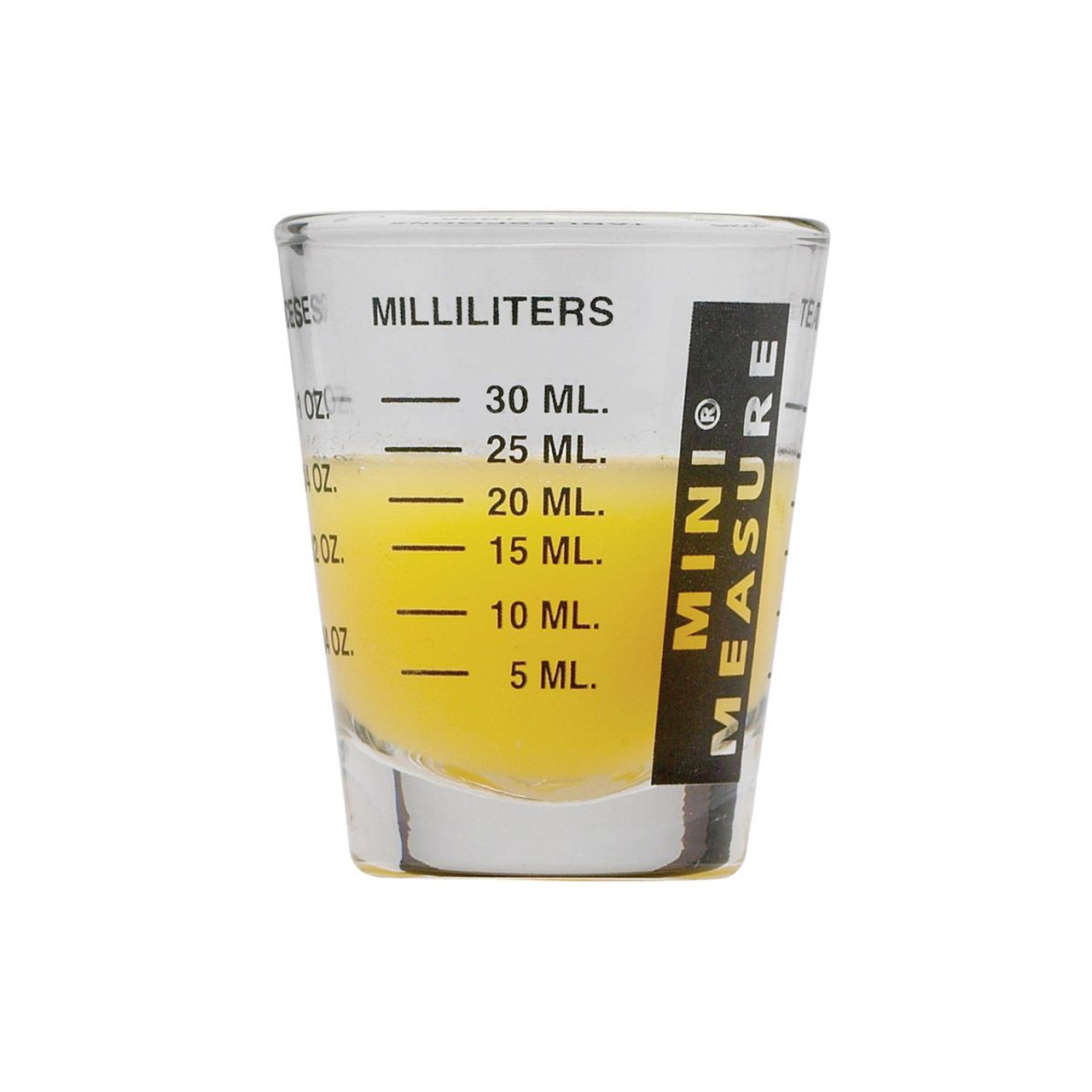 HIC 2-cup Glass Measuring Cup