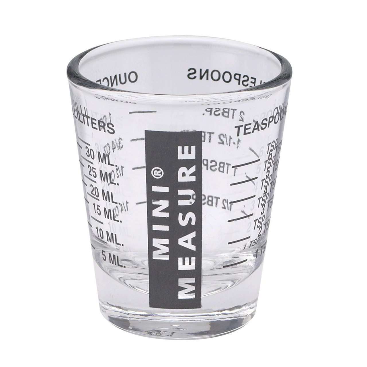HIC Mini Measuring Cup – Tiny Grocer