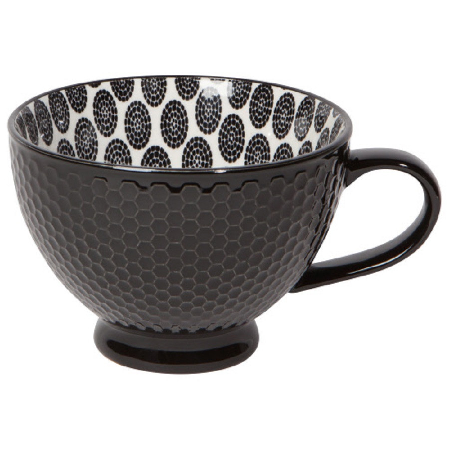 Now Designs Latte Mug - Thumbnail 3