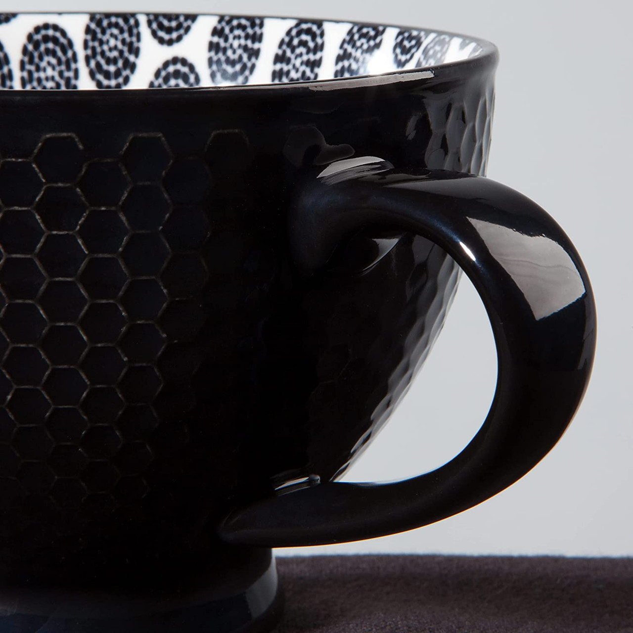 Now Designs Latte Mug - Thumbnail 2