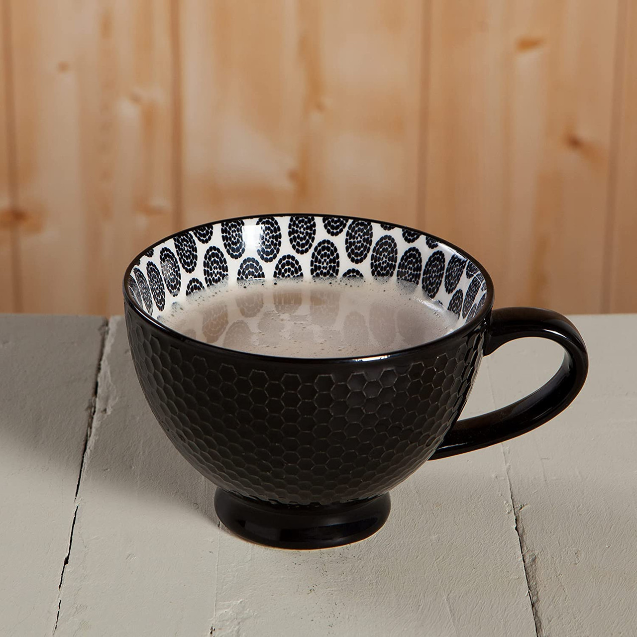 Now Designs Latte Mug