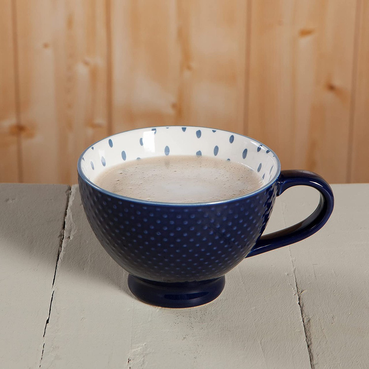 Now Designs Latte Mug - Thumbnail 4