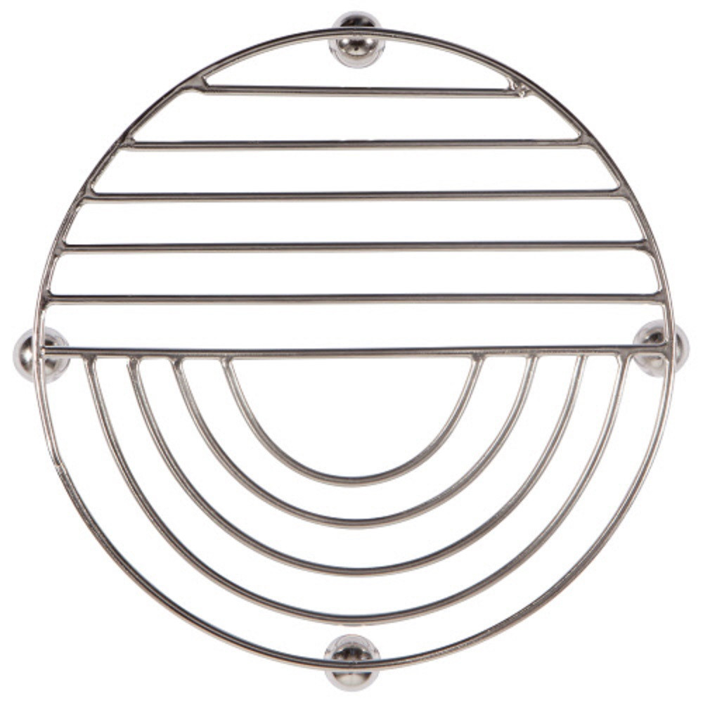 Sunup Metal Trivet - Thumbnail 2