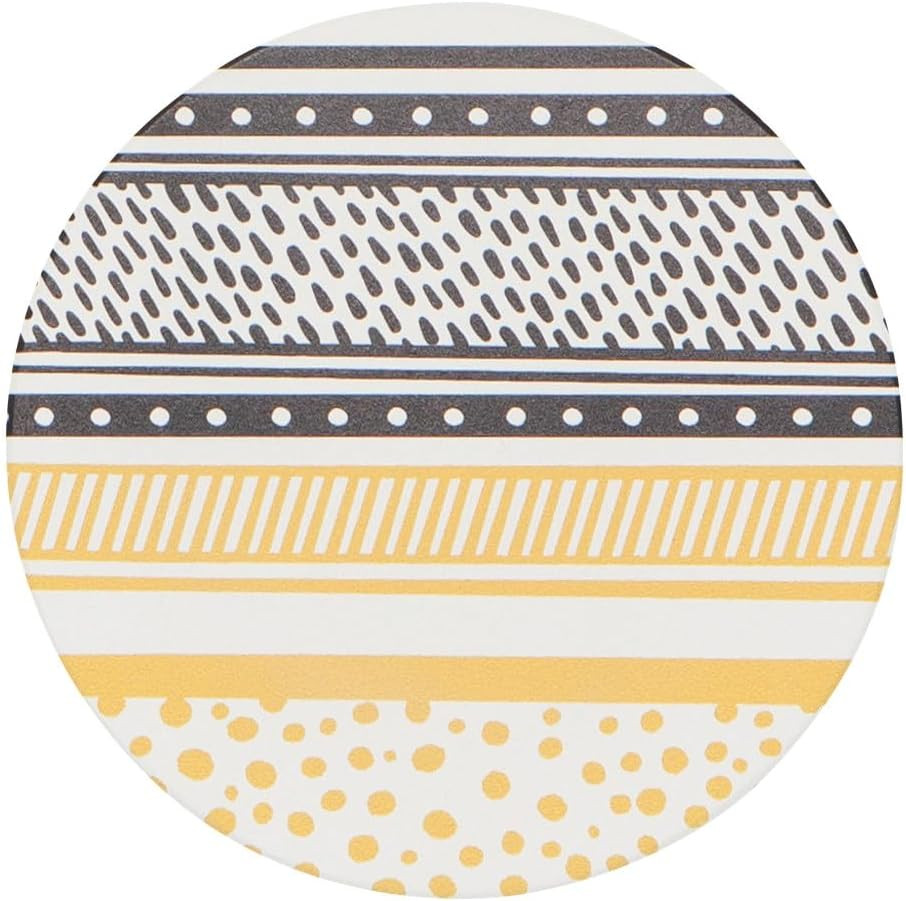 Now Designs Soak-Up Coasters