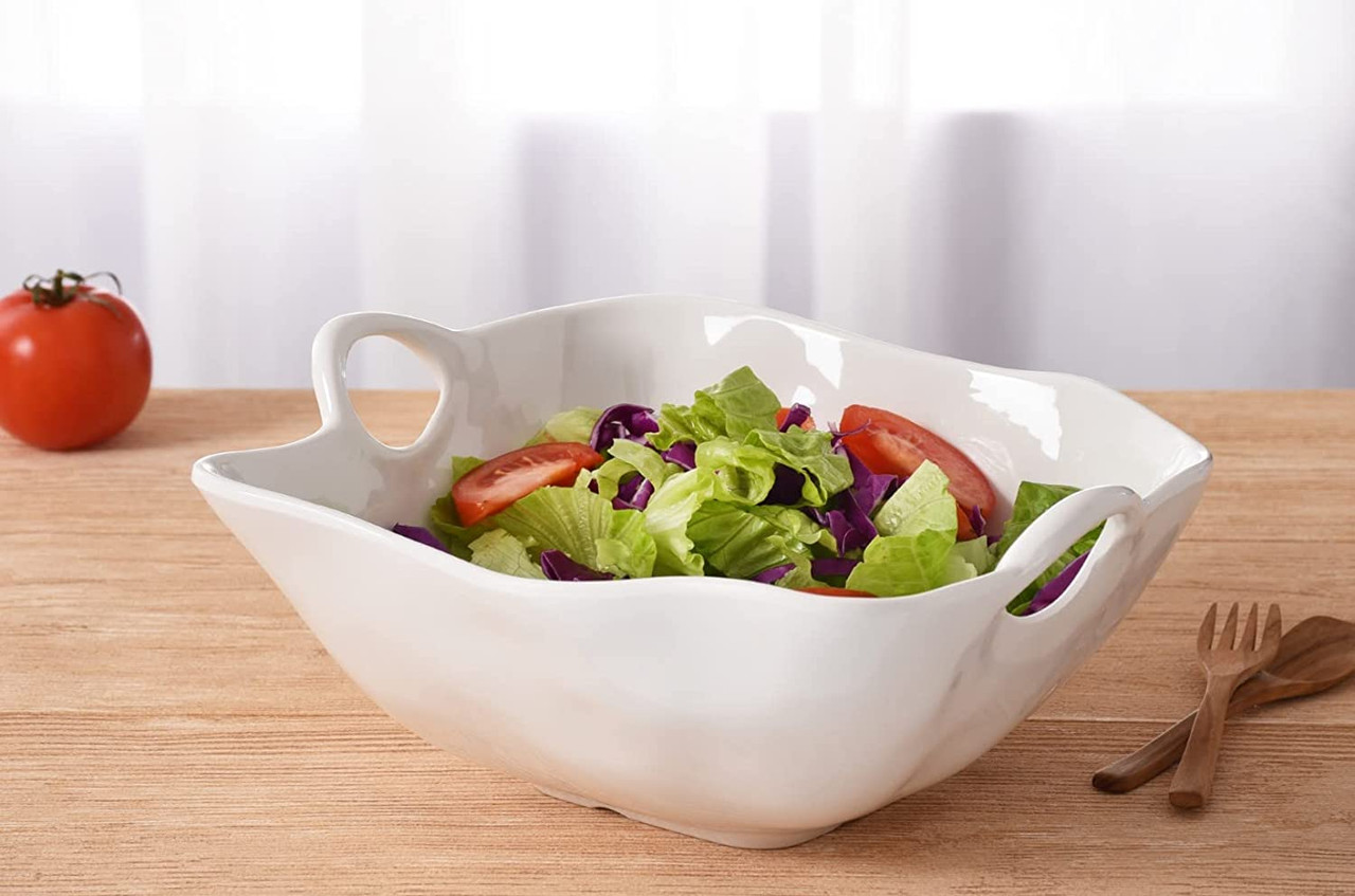 Ivy Collection- Extra Large Bowl