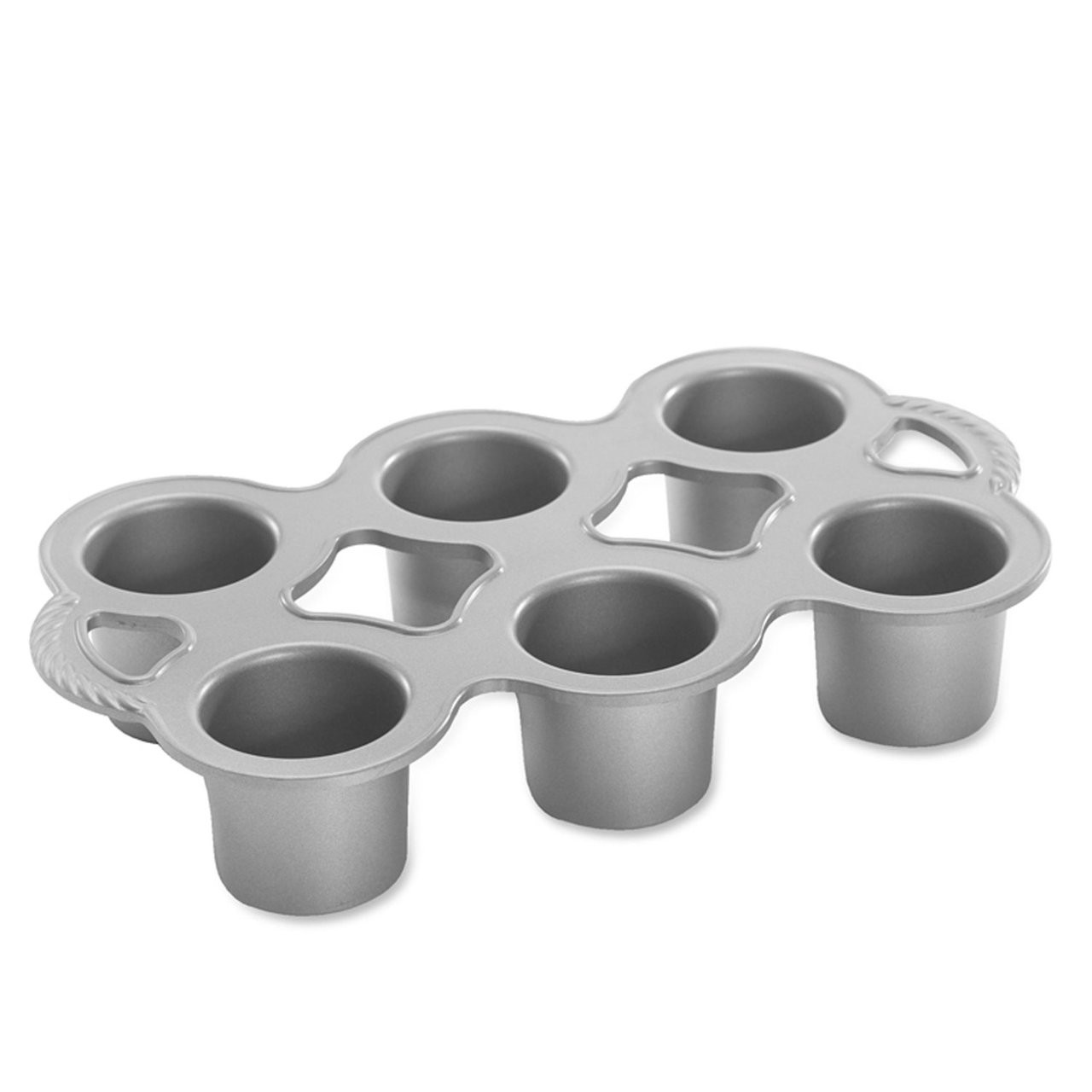 Nordic Ware Grand Popover Pan - Thumbnail 3