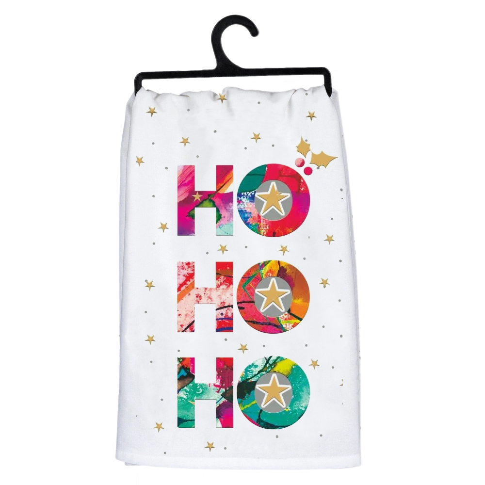 Paperproducts Design Holiday Kitchen/Bar Towel
