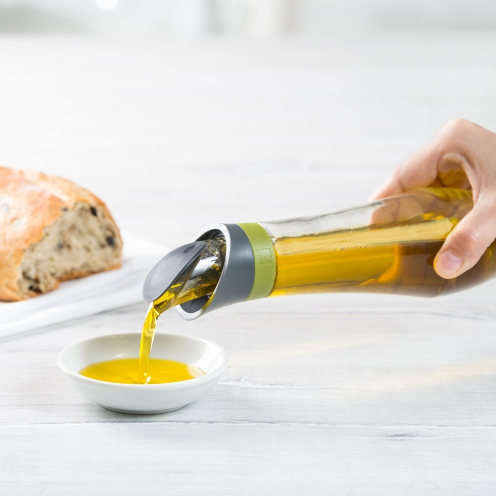 Automatic Oil/Vinegar Bottle - Thumbnail 5