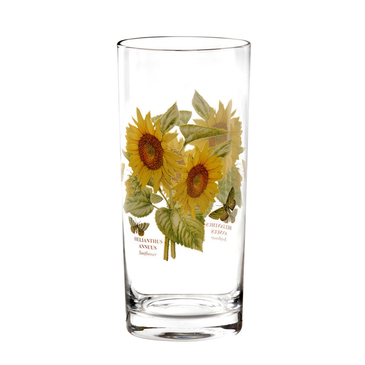 Botanic Garden Highball Glasses - Thumbnail 3