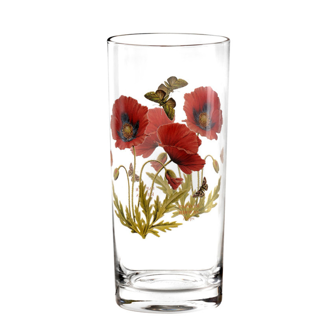 Botanic Garden Highball Glasses - Thumbnail 2