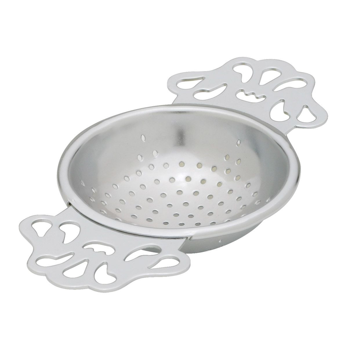 HIC Kitchen Tea Strainer
