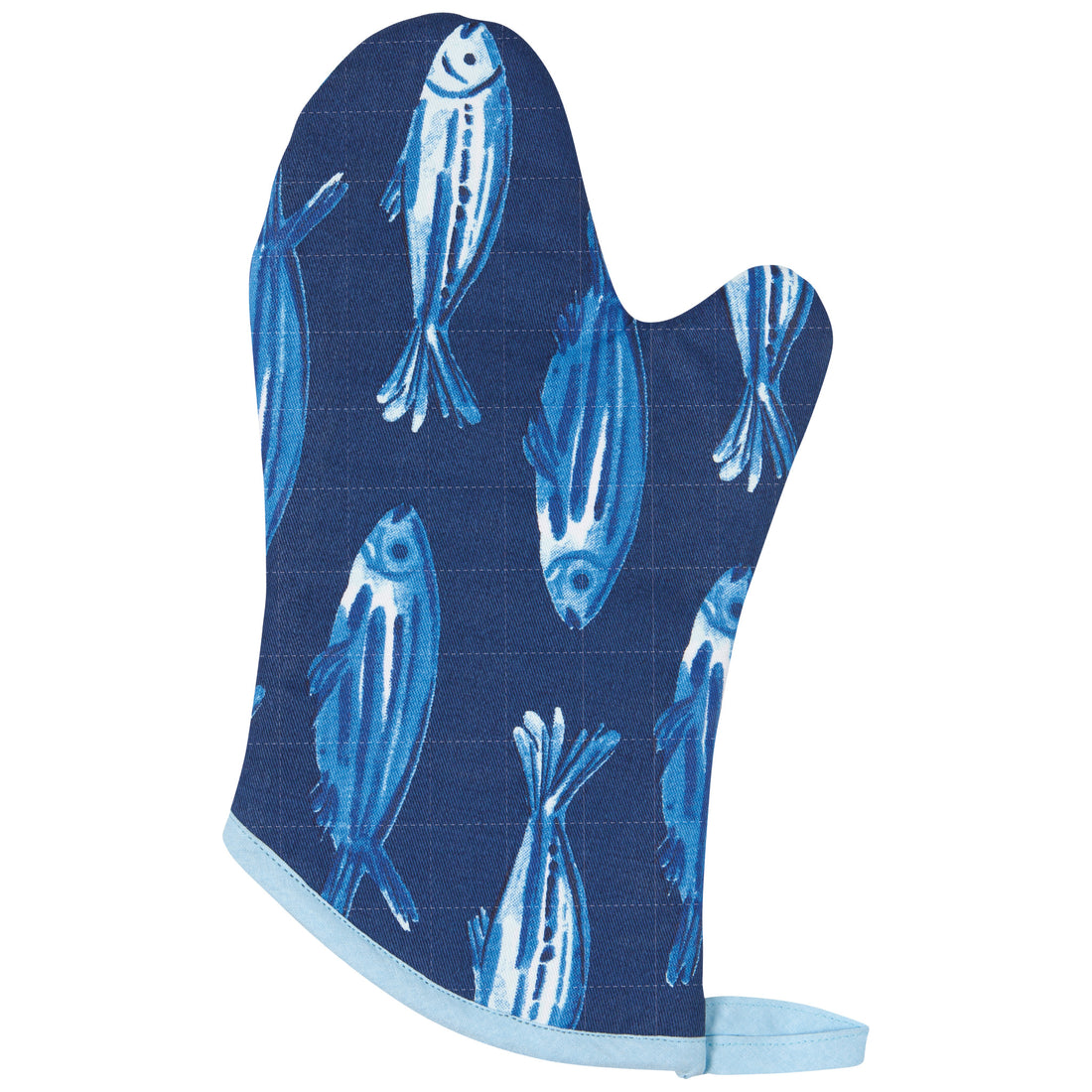 Now Designs Aveiro Oven Mitt - Thumbnail 5
