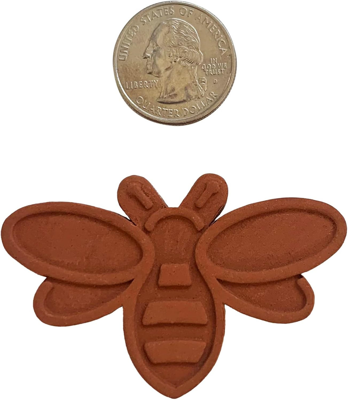 Fox Run Bee Sugar Keeper - Thumbnail 3
